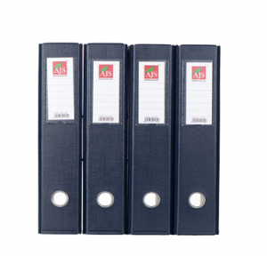 Box File AJS 1450