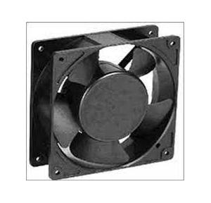 4 Inch Exhaust Fan For Panel