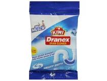 Kiwi Dranex Drain Cleaner, 50 gm