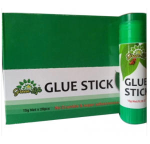 Green Life Glue Stick 15 Gm