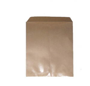 Kraft Brown Cover 9.4 x 4.5 Inch 90 Gsm