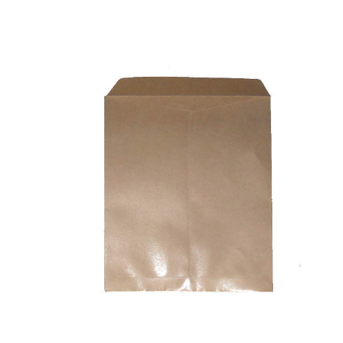 Kraft Brown Cover 9.4 x 4.5 Inch 90 Gsm