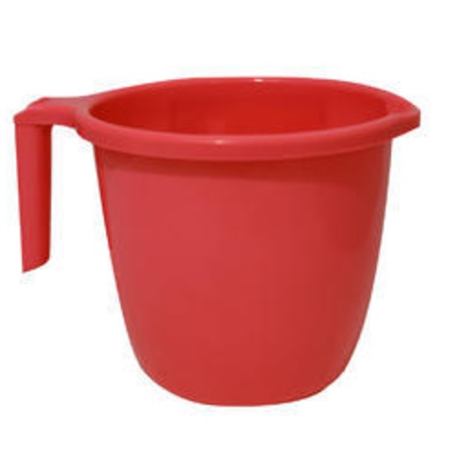 Mug Plastic 1 Ltr