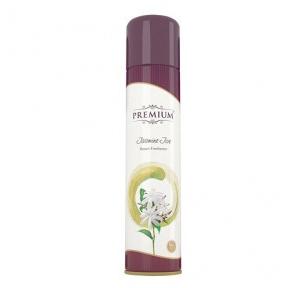 Premium Room Freshener Jasmine, 150 gm