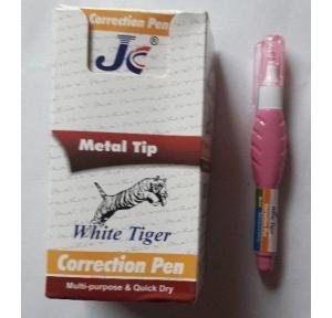 JC Correction Pen 7ml