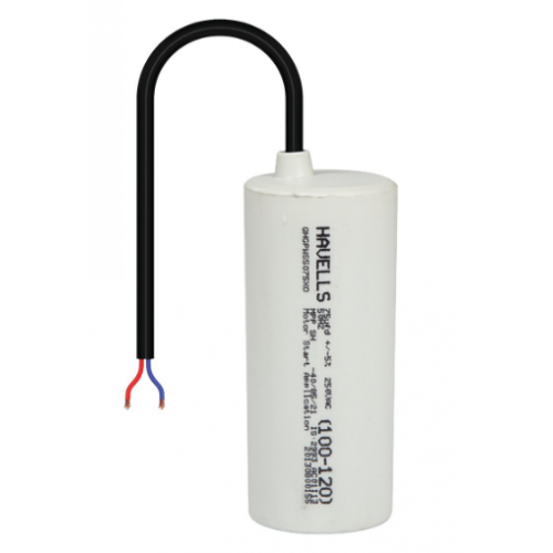 Havells Capacitor 25 MFD