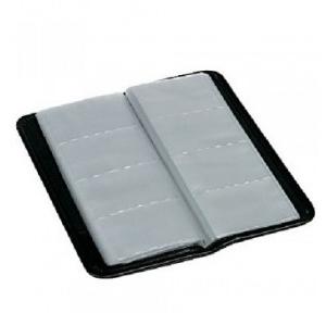 Visiting Card Holder, 240 Cards