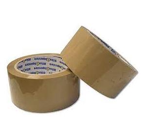 Brown Tape 96mm x 60mtr 40micron