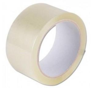 Wonder Cello Tape 3 Inch, 50 Meter