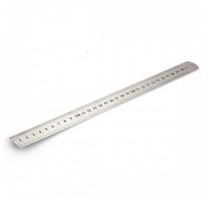 Steel Scale 12 Inch