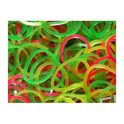 Rubber Band  100 grms, Size : 3 inch