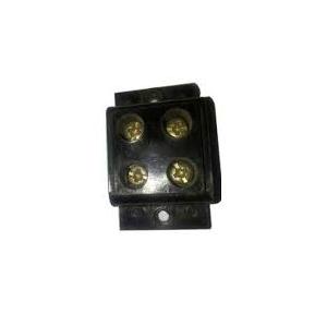 Supply of 32 Amp Terminal Block Connector (Nut and Bolt Type) (UOM: 1PC = 1No)