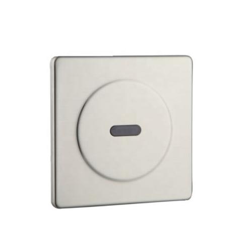 Dolphy Automatic Urinal Sensor Flusher for Bathroom Silver , DAUF0005