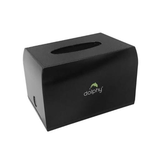 Dolphy Table Top Paper Dispenser ABS, DPDR0025