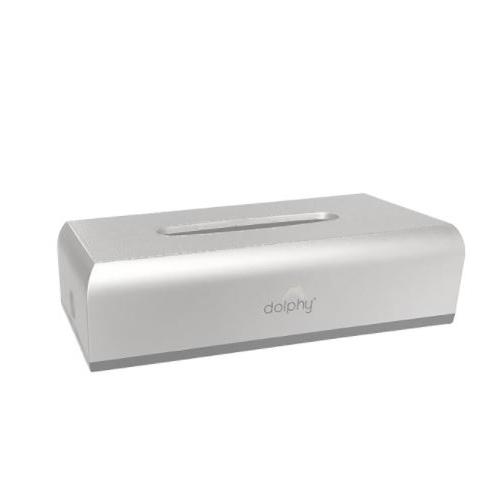 Dolphy Table Top Paper Dispenser ABS, DPDR0024