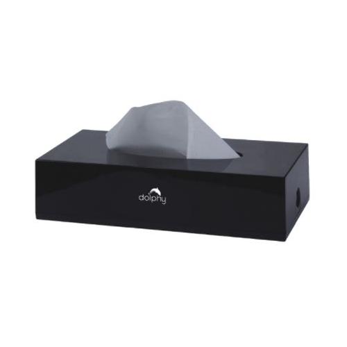 Dolphy Table Top Paper Dispenser ABS, DPDR0021