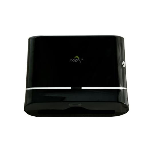 Dolphy Multifold Mini Hand Towel Paper DispenserÂ  ABS, DPDR0002