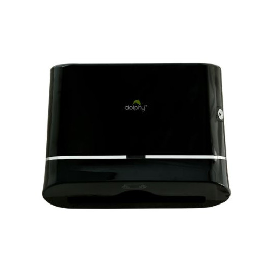 Dolphy Multifold Mini Hand Towel Paper DispenserÂ  ABS, DPDR0002