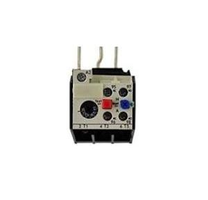 Thermal Overload relay, 2.5amp to 4 Amp