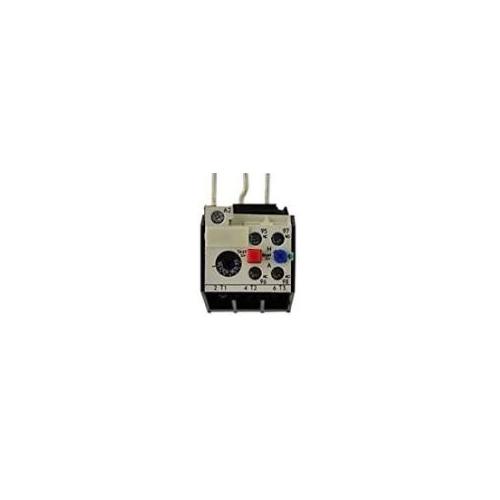Thermal Overload relay, 2.5amp to 4 Amp