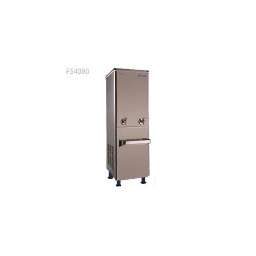 Voltas Water Cooler 6010406 / FS 40/80 N P R134A Stainless Steel 80 Ltr