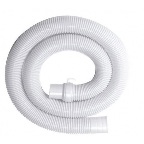 PVC Flexible Waste Pipe, 1.25 Inch, 1 Mtr