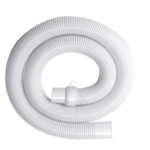 PVC Flexible Waste Pipe 1 25 Inch 1 Mtr pvc-flexible-waste-pipe-1-25-inch-1-mtr