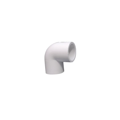 Supreme UPVC Elbow 40mm, SCH-80