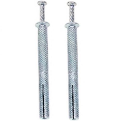 Lovely LCHSS-304 Clamp Head Fasteners, Diameter: 10 mm, Length: 100 mm