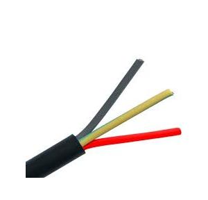 Polycab FR PVC Insulated Flexible Cable 3 Core 1.5 Sqmm 100 mtr