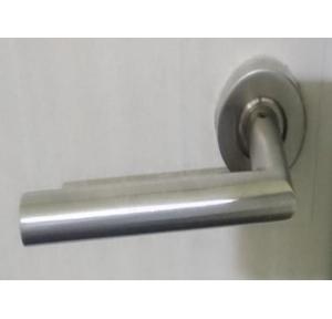 Dorma Lever Handle, XL - C 2002 - D2