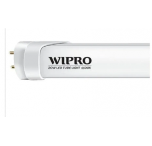 Wipro Garnet 20W LED  Glass Tubelight, D612065