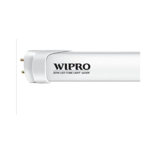 Wipro Garnet 20W LED  Glass Tubelight, D612065