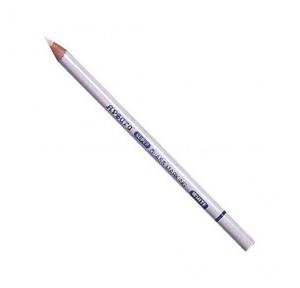 Apsara Glass Marking Pencil White