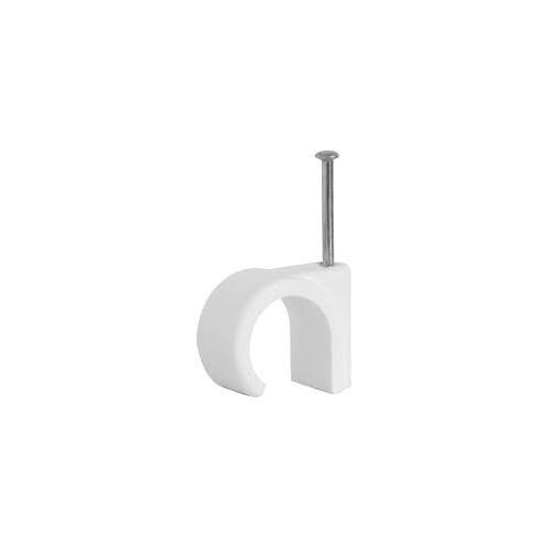 Wire Clip 25mm (Pack of 100)
