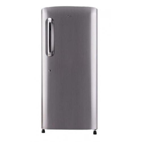LG 215 L Direct Cool Single Door Refrigerator GL-B221APZSD