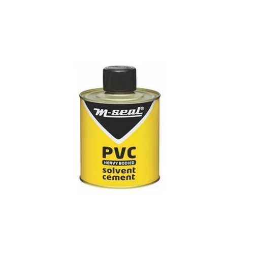 PVC Solvent Cement, 1gm