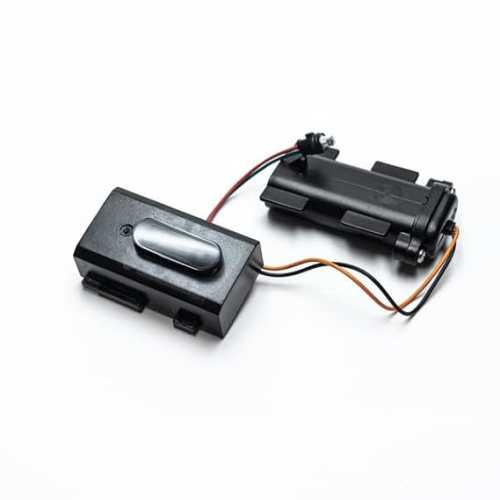 Kohler Assy Control And Battery-S 1038970-SP