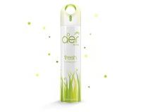 Godrej  Aer Spray Home & Office Air Freshener Fresh Lush Green 240ml