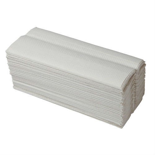 C-Fold Tissue Paper 150 Pulls