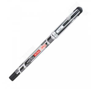 Flair Max Touch Ball Pen Black