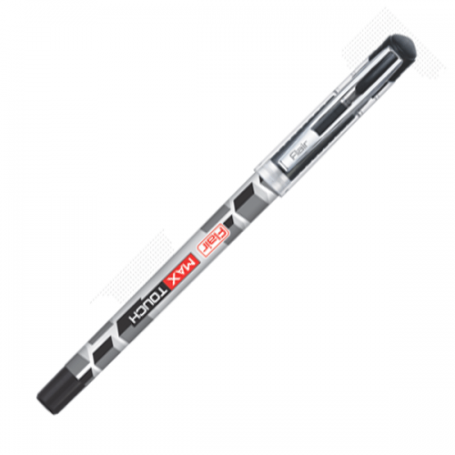 Flair Max Touch Ball Pen Black