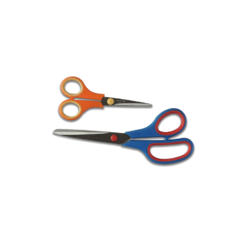 Plastic Scissor Medium 5.5 inch