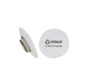 Venus V-7800-P3R-Pancake Filter White Particle Filter Pancake, 17129