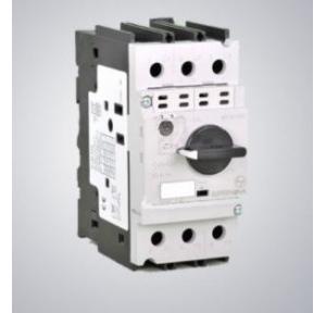 L&T MPCB 16 Amp 3 Pole Cat No-ST419150000 Model No: MOG-H1-1600