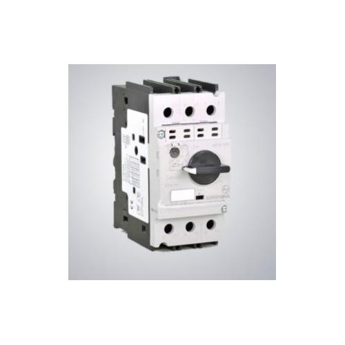 L&T MPCB 16 Amp 3 Pole Cat No-ST419150000 Model No: MOG-H1-1600