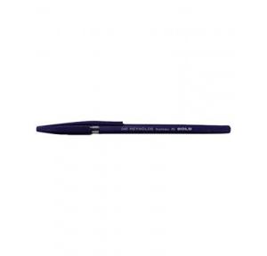 Reynolds 040 Bold Ball Pen, Black