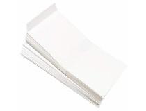 Envelope White Non-Laminated 80 GSM 11x5 Inch