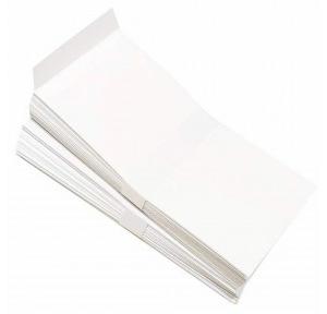 Envelope White Non-Laminated 80 GSM 11x5 Inch
