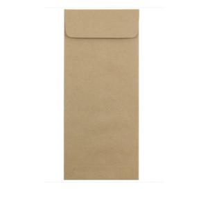 Brown Envelope 11x5 Inch 80 Gsm